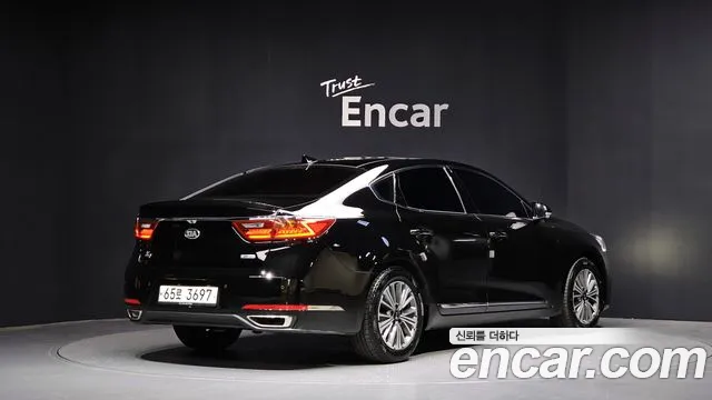 2018 Kia All New K7 Hybrid Noblesse Sold VIN KNALA41GBJA007732 – photo 24 2018 Kia All New K7 Hybrid Noblesse Sold VIN KNALA41GBJA007732 – photo 24