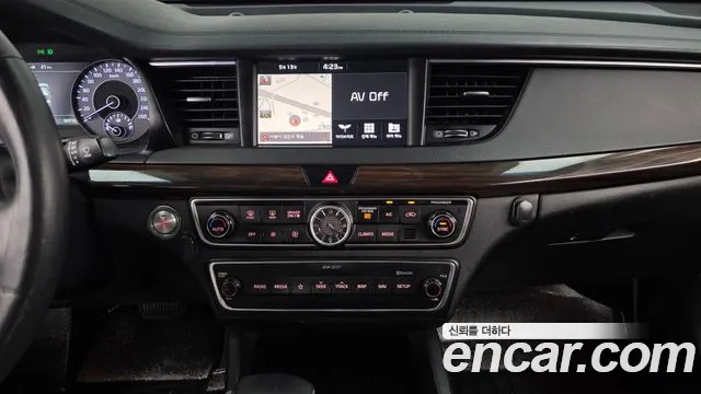 2018 Kia All New K7 Hybrid Noblesse Sold VIN KNALA41GBJA007732 – photo 25 2018 Kia All New K7 Hybrid Noblesse Sold VIN KNALA41GBJA007732 – photo 25