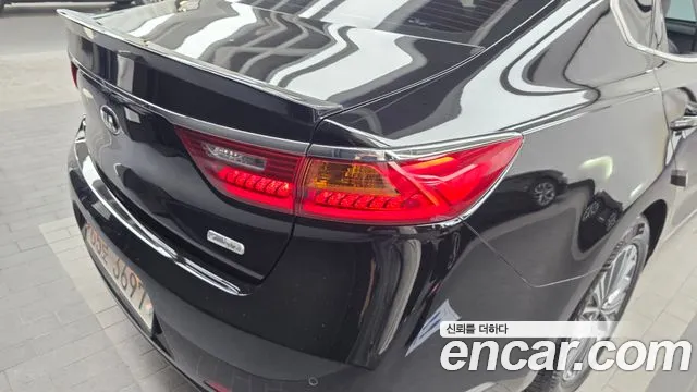 2018 Kia All New K7 Hybrid Noblesse Sold VIN KNALA41GBJA007732 – photo 28 2018 Kia All New K7 Hybrid Noblesse Sold VIN KNALA41GBJA007732 – photo 28