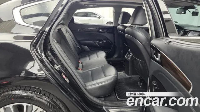 2018 Kia All New K7 Hybrid Noblesse Sold VIN KNALA41GBJA007732 – photo 31 2018 Kia All New K7 Hybrid Noblesse Sold VIN KNALA41GBJA007732 – photo 31