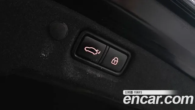 2018 Kia All New K7 Hybrid Noblesse Sold VIN KNALA41GBJA008775 – photo 15