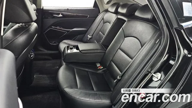 2018 Kia All New K7 Hybrid Noblesse Sold VIN KNALA41GBJA009851 – odometer reading 2018 Kia All New K7 Hybrid Noblesse Sold VIN KNALA41GBJA009851 – odometer reading