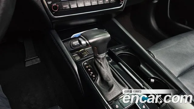 2018 Kia All New K7 Hybrid Noblesse Sold VIN KNALA41GBJA009851 – photo 11 2018 Kia All New K7 Hybrid Noblesse Sold VIN KNALA41GBJA009851 – photo 11