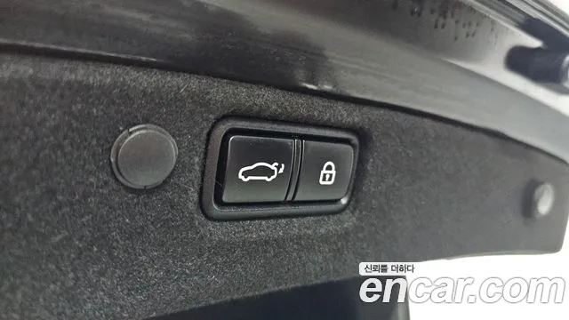 2018 Kia All New K7 Hybrid Noblesse Sold VIN KNALA41GBJA009851 – photo 16 2018 Kia All New K7 Hybrid Noblesse Sold VIN KNALA41GBJA009851 – photo 16