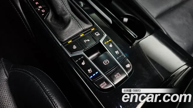 2018 Kia All New K7 Hybrid Noblesse Sold VIN KNALA41GBJA009851 – photo 20 2018 Kia All New K7 Hybrid Noblesse Sold VIN KNALA41GBJA009851 – photo 20