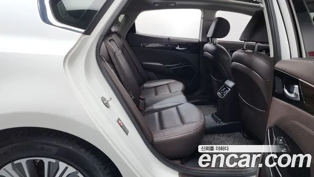2018 Kia All New K7 Hybrid Noblesse Sold VIN KNALA41GBJA011322 – photo 15 2018 Kia All New K7 Hybrid Noblesse Sold VIN KNALA41GBJA011322 – photo 15