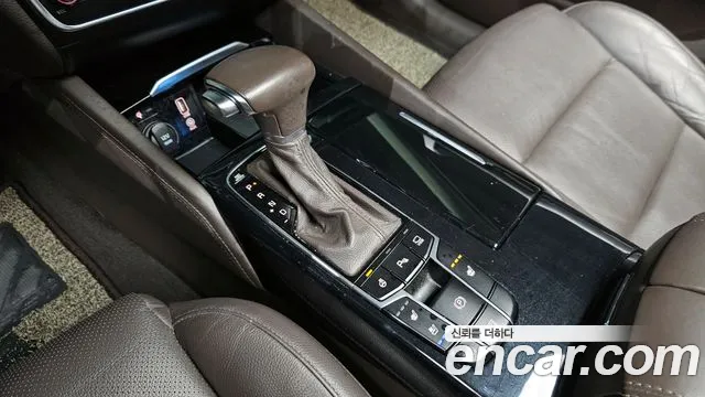 2019 Kia All New K7 Hybrid Noblesse Sold VIN KNALA41GBKA016892 – odometer reading 2019 Kia All New K7 Hybrid Noblesse Sold VIN KNALA41GBKA016892 – odometer reading
