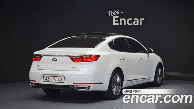 2019 Kia All New K7 Hybrid Noblesse Sold VIN KNALA41GBKA016892 – photo 18 2019 Kia All New K7 Hybrid Noblesse Sold VIN KNALA41GBKA016892 – photo 18