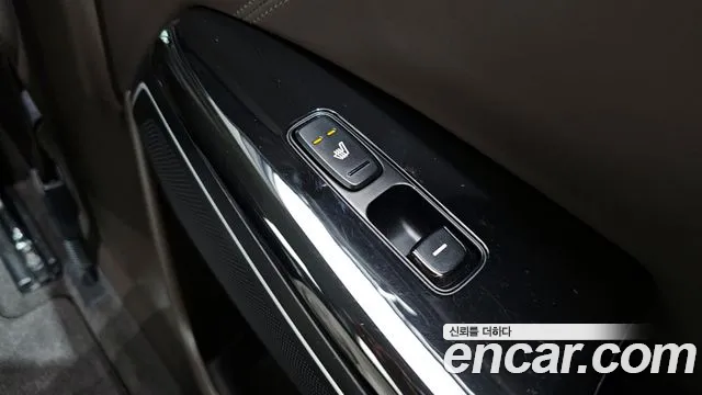 2019 Kia All New K7 Hybrid Noblesse Sold VIN KNALA41GBKA017522 – photo 13