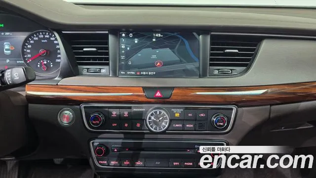 2017 Kia All New K7 2.4 GDI Limited Edition Sold VIN KNALB415BHA060923 – photo 21 2017 Kia All New K7 2.4 GDI Limited Edition Sold VIN KNALB415BHA060923 – photo 21
