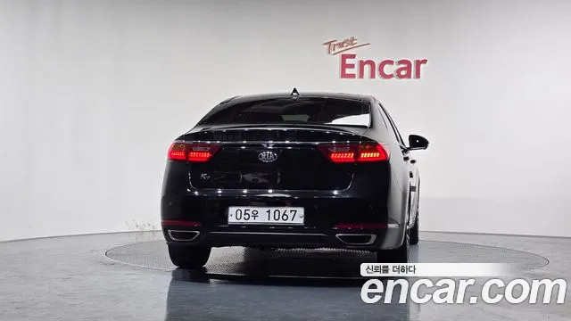 2017 Kia All New K7 2.4 GDI Limited Edition Sold VIN KNALB415BHA060923 – photo 28 2017 Kia All New K7 2.4 GDI Limited Edition Sold VIN KNALB415BHA060923 – photo 28
