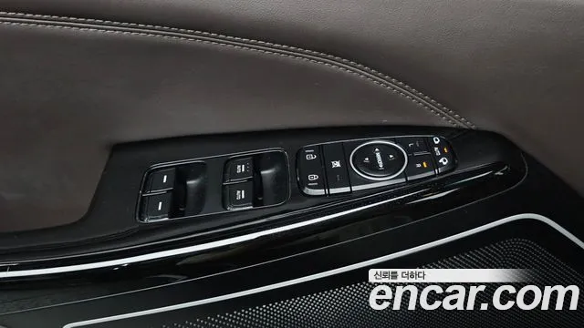 2017 Kia All New K7 2.4 GDI Prestige Sold VIN KNALB415BHA071044 – photo 14