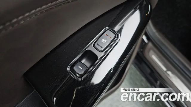 2017 Kia All New K7 2.4 GDI Prestige Sold VIN KNALB415BHA071044 – photo 21