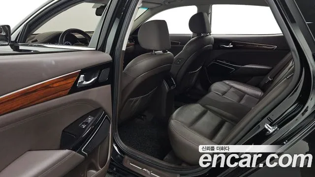 2017 Kia All New K7 2.4 GDI Prestige Sold VIN KNALB415BHA071044 – photo 29