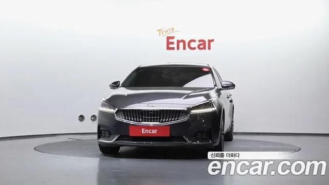 2017 Kia All New K7 2.4 GDI Limited Sold VIN KNALB415BHA075355 – photo 19 2017 Kia All New K7 2.4 GDI Limited Sold VIN KNALB415BHA075355 – photo 19