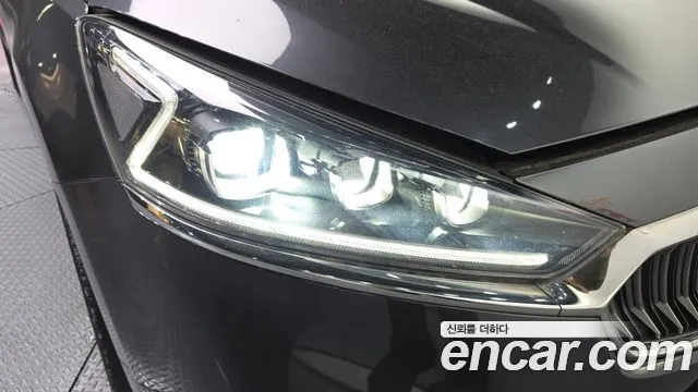 2017 Kia All New K7 2.4 GDI Limited Sold VIN KNALB415BHA075355 – photo 22 2017 Kia All New K7 2.4 GDI Limited Sold VIN KNALB415BHA075355 – photo 22