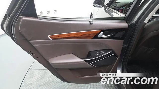 2017 Kia All New K7 2.4 GDI Limited Sold VIN KNALB415BHA075355 – photo 23 2017 Kia All New K7 2.4 GDI Limited Sold VIN KNALB415BHA075355 – photo 23