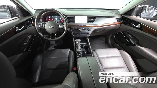2017 Kia All New K7 2.4 GDI Limited Sold VIN KNALB415BHA075355 – photo 24 2017 Kia All New K7 2.4 GDI Limited Sold VIN KNALB415BHA075355 – photo 24