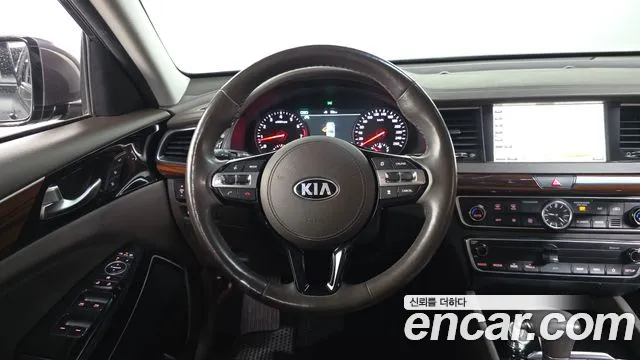 2017 Kia All New K7 2.4 GDI Limited Sold VIN KNALB415BHA075355 – photo 29 2017 Kia All New K7 2.4 GDI Limited Sold VIN KNALB415BHA075355 – photo 29