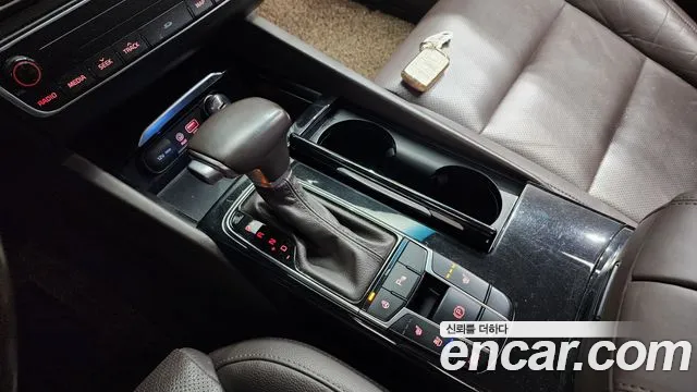 2017 Kia All New K7 2.4 GDI Limited Sold VIN KNALB415BHA080381 – photo 18