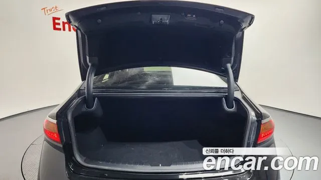 2017 Kia All New K7 2.4 GDI Limited Sold VIN KNALB415BHA080381 – photo 20