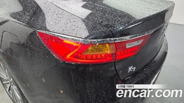 2017 Kia All New K7 2.4 GDI Limited Sold VIN KNALB415BHA086189 – photo 16