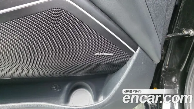 2017 Kia All New K7 2.4 GDI Limited Sold VIN KNALB415BHA086189 – photo 19