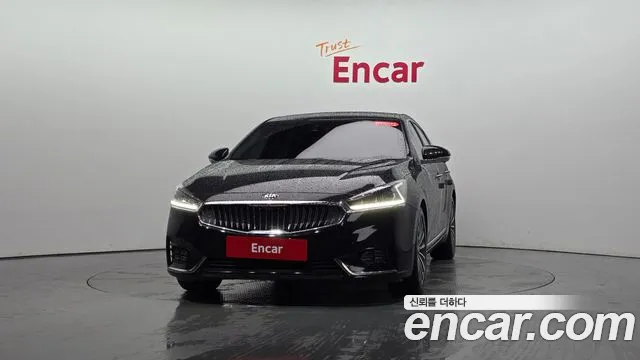 2017 Kia All New K7 2.4 GDI Limited Sold VIN KNALB415BHA086189 – photo 25