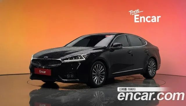 2017 Kia All New K7 2.4 GDI Limited Sold VIN KNALB415BHA086189 – photo 29