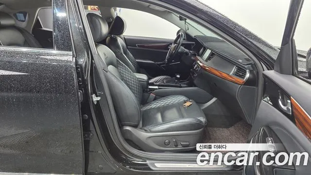 2017 Kia All New K7 2.4 GDI Limited Sold VIN KNALB415BHA086189 – photo 31