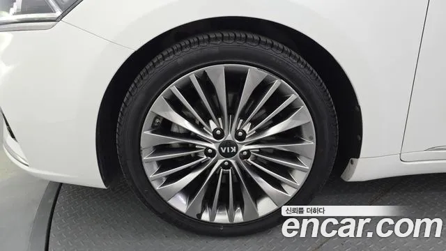 2017 Kia All New K7 2.4 GDI Limited Sold VIN KNALB415BHA089584 – odometer reading 2017 Kia All New K7 2.4 GDI Limited Sold VIN KNALB415BHA089584 – odometer reading