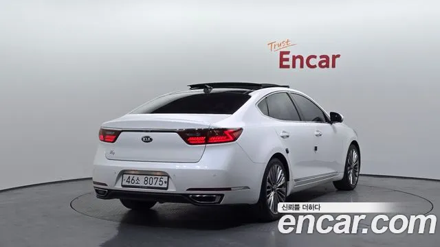2017 Kia All New K7 2.4 GDI Limited Sold VIN KNALB415BHA089584 – photo 13 2017 Kia All New K7 2.4 GDI Limited Sold VIN KNALB415BHA089584 – photo 13
