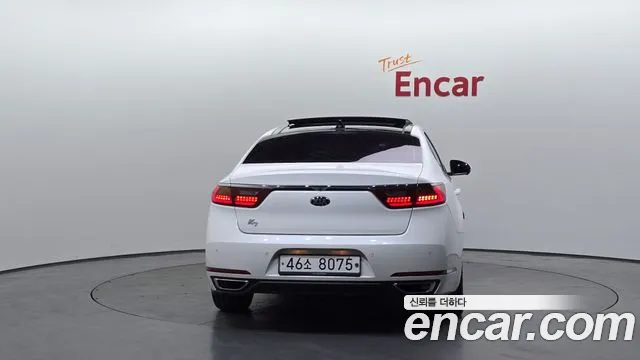 2017 Kia All New K7 2.4 GDI Limited Sold VIN KNALB415BHA089584 – photo 15 2017 Kia All New K7 2.4 GDI Limited Sold VIN KNALB415BHA089584 – photo 15