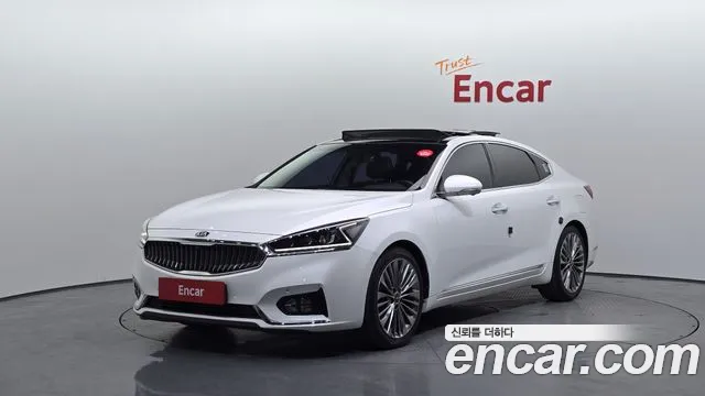 2017 Kia All New K7 2.4 GDI Limited Sold VIN KNALB415BHA089584 – photo 18 2017 Kia All New K7 2.4 GDI Limited Sold VIN KNALB415BHA089584 – photo 18
