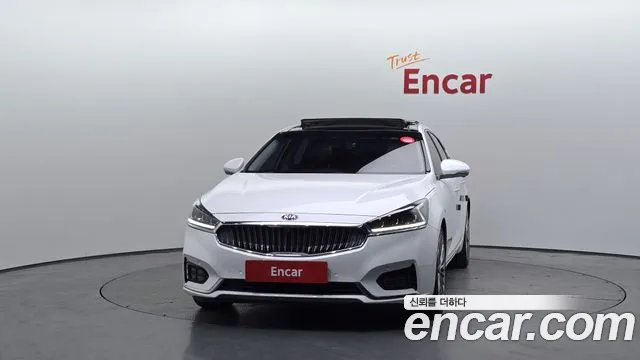2017 Kia All New K7 2.4 GDI Limited Sold VIN KNALB415BHA089584 – photo 20 2017 Kia All New K7 2.4 GDI Limited Sold VIN KNALB415BHA089584 – photo 20