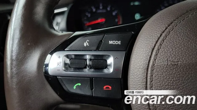 2017 Kia All New K7 2.4 GDI Limited Sold VIN KNALB415BHA091387 – dashboard 2017 Kia All New K7 2.4 GDI Limited Sold VIN KNALB415BHA091387 – dashboard