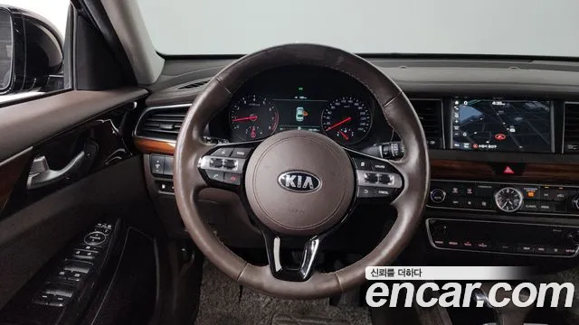 2017 Kia All New K7 2.4 GDI Limited Sold VIN KNALB415BHA091387 – photo 11 2017 Kia All New K7 2.4 GDI Limited Sold VIN KNALB415BHA091387 – photo 11