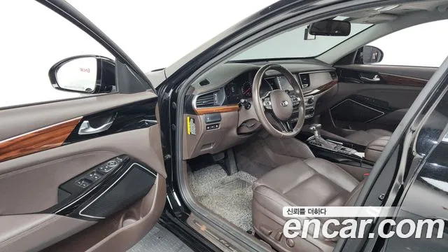 2017 Kia All New K7 2.4 GDI Limited Sold VIN KNALB415BHA091387 – photo 16 2017 Kia All New K7 2.4 GDI Limited Sold VIN KNALB415BHA091387 – photo 16