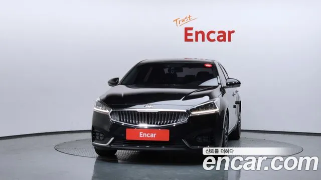 2017 Kia All New K7 2.4 GDI Limited Sold VIN KNALB415BHA091387 – photo 18 2017 Kia All New K7 2.4 GDI Limited Sold VIN KNALB415BHA091387 – photo 18