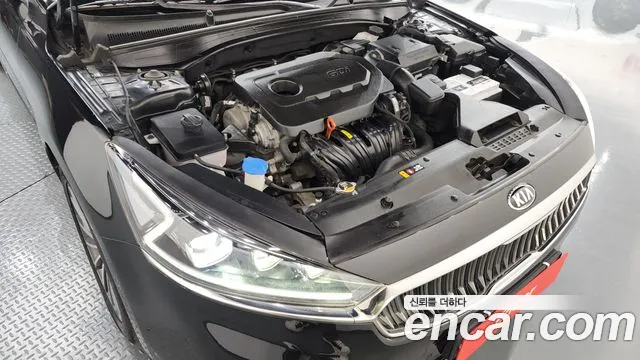 2017 Kia All New K7 2.4 GDI Limited Sold VIN KNALB415BHA091387 – photo 21 2017 Kia All New K7 2.4 GDI Limited Sold VIN KNALB415BHA091387 – photo 21