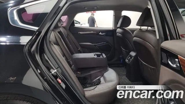 2017 Kia All New K7 2.4 GDI Limited Sold VIN KNALB415BHA091387 – photo 27 2017 Kia All New K7 2.4 GDI Limited Sold VIN KNALB415BHA091387 – photo 27