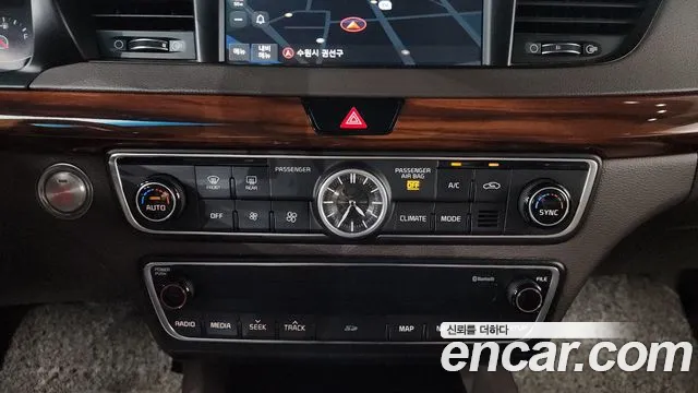 2017 Kia All New K7 2.4 GDI Limited Sold VIN KNALB415BHA091387 – photo 30 2017 Kia All New K7 2.4 GDI Limited Sold VIN KNALB415BHA091387 – photo 30