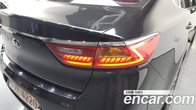 2017 Kia All New K7 2.4 GDI Limited Sold VIN KNALB415BHA091387 – photo 31 2017 Kia All New K7 2.4 GDI Limited Sold VIN KNALB415BHA091387 – photo 31