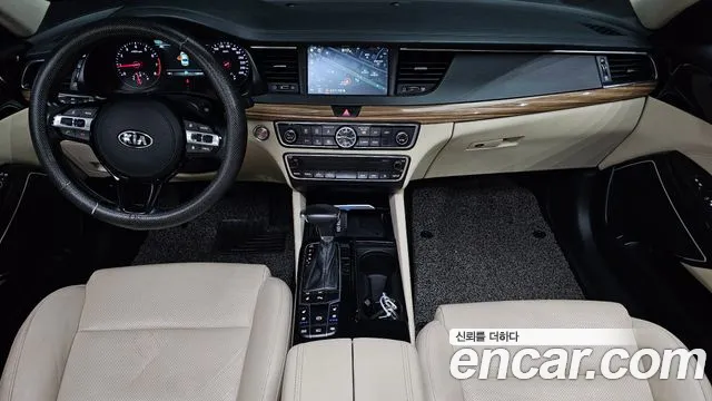 2017 Kia All New K7 2.4 GDI Limited Sold VIN KNALB415BHA092181 – photo 12 2017 Kia All New K7 2.4 GDI Limited Sold VIN KNALB415BHA092181 – photo 12
