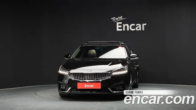 2017 Kia All New K7 2.4 GDI Limited Sold VIN KNALB415BHA092181 – photo 14 2017 Kia All New K7 2.4 GDI Limited Sold VIN KNALB415BHA092181 – photo 14