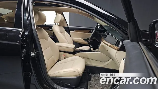 2017 Kia All New K7 2.4 GDI Limited Sold VIN KNALB415BHA092181 – photo 18 2017 Kia All New K7 2.4 GDI Limited Sold VIN KNALB415BHA092181 – photo 18