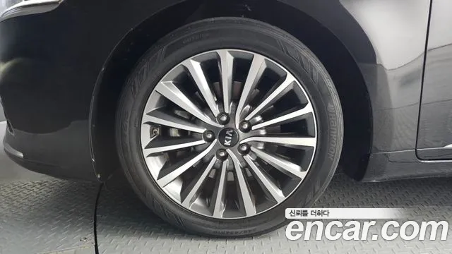 2017 Kia All New K7 2.4 GDI Limited Sold VIN KNALB415BHA092181 – photo 19 2017 Kia All New K7 2.4 GDI Limited Sold VIN KNALB415BHA092181 – photo 19