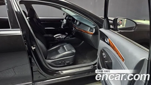 2017 Kia All New K7 2.4 GDI Limited Sold VIN KNALB415BHA099559 – odometer reading