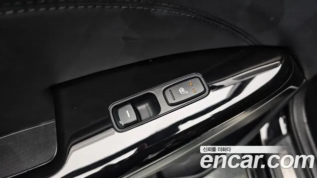 2017 Kia All New K7 2.4 GDI Limited Sold VIN KNALB415BHA099559 – photo 12