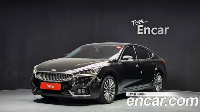 2017 Kia All New K7 2.4 GDI Limited Sold VIN KNALB415BHA099559 – photo 23